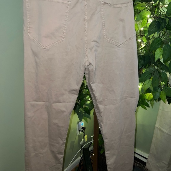 NANTUCKET WHALER Men’s Chino Size 34x30 - Picture 3 of 5